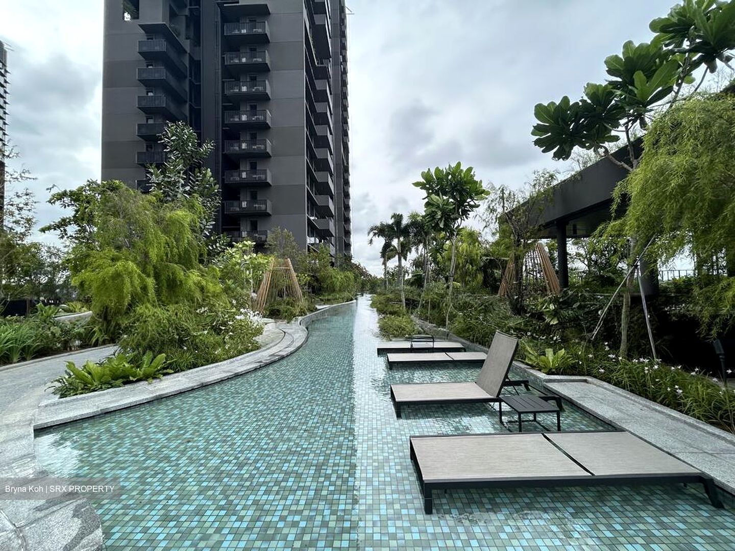Lentor Modern (D26), Apartment #519394861